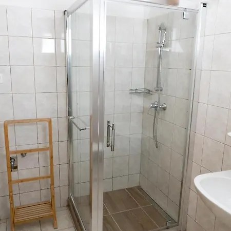 Liszt Apartmán *