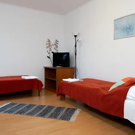 Liszt Apartmán *