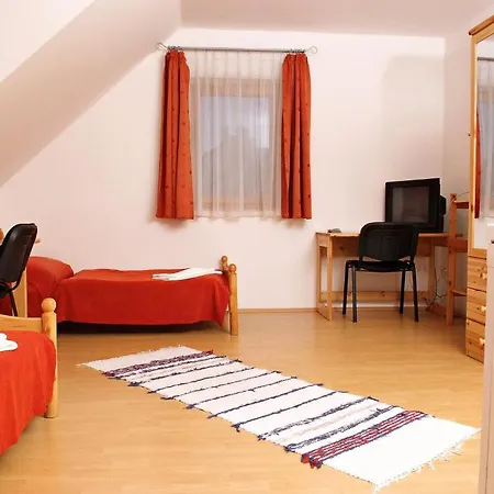 Liszt Apartment
