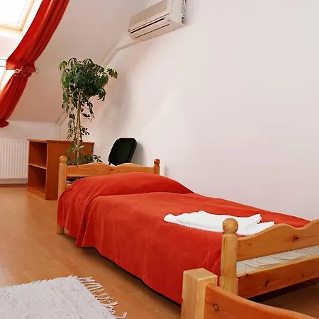Liszt Apartment