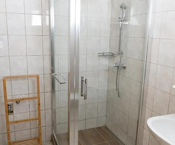 Liszt Apartament *