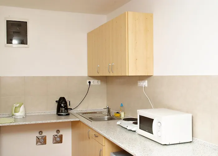 Apartament Liszt *